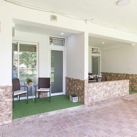 Beach Garden Apartment Torremolinos Exterior foto