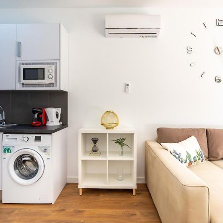 Beach Garden Apartment Torremolinos Exterior foto