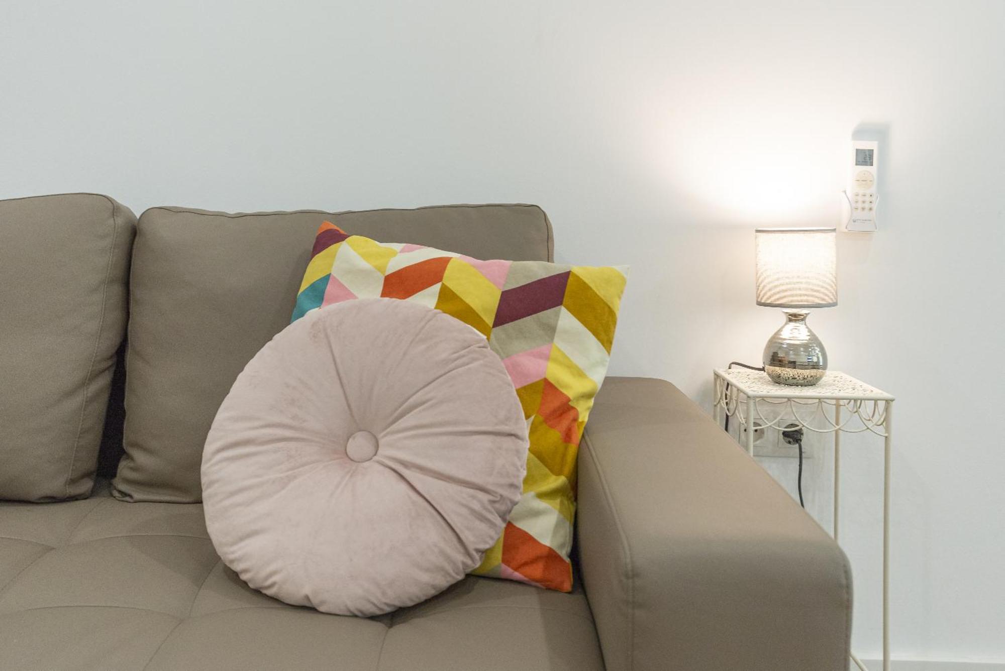 Beach Garden Apartment Torremolinos Exterior foto