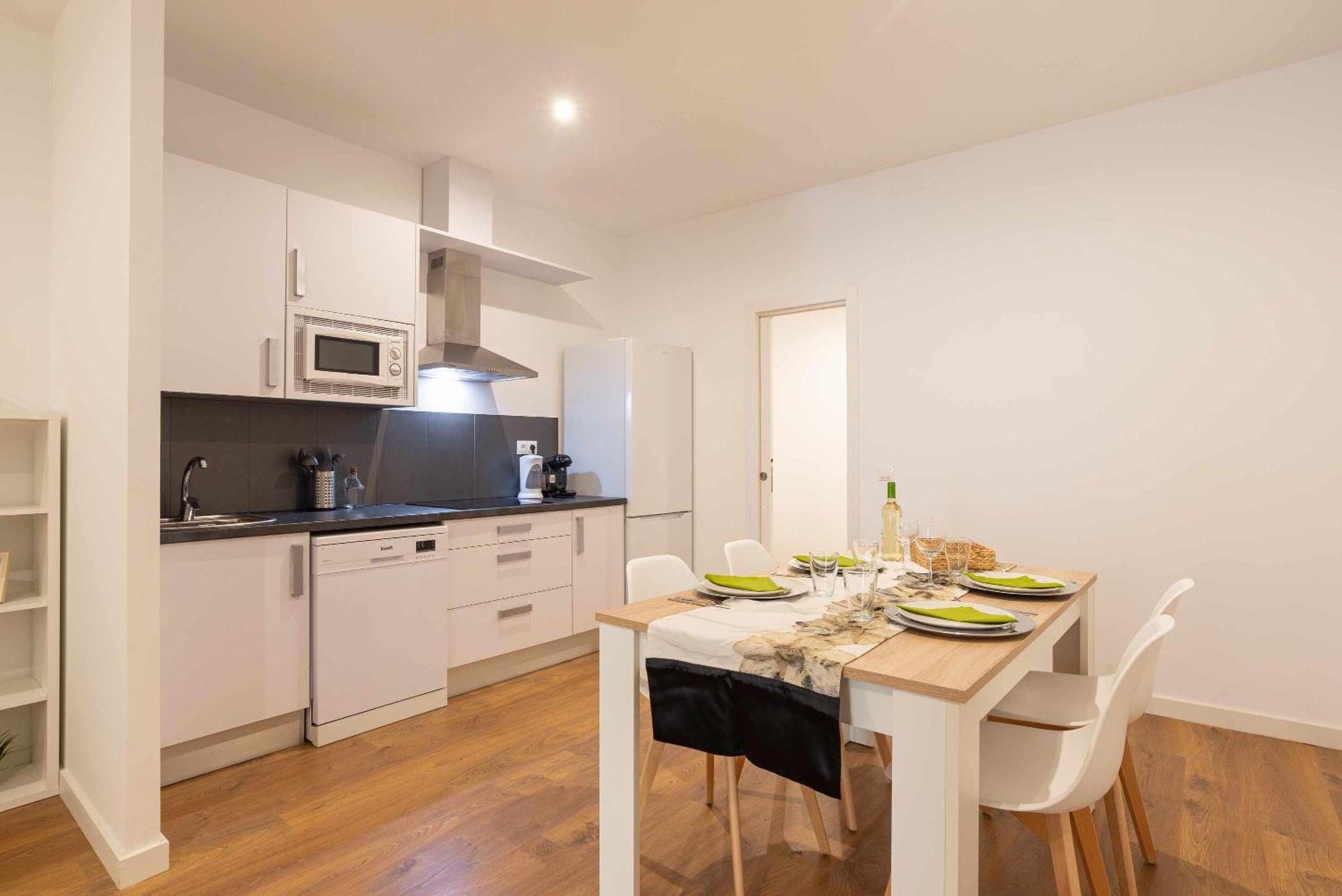 Beach Garden Apartment Torremolinos Exterior foto