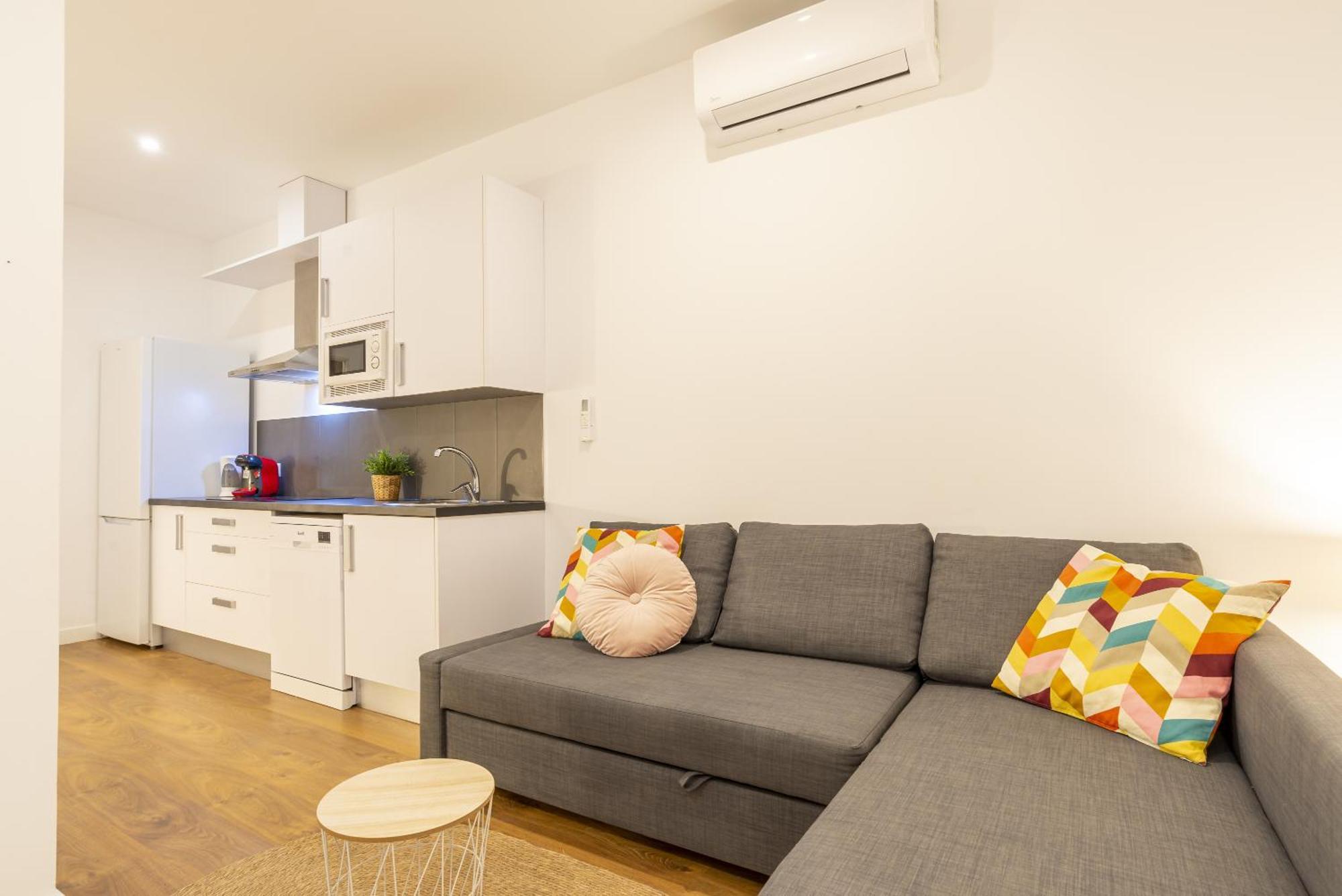 Beach Garden Apartment Torremolinos Exterior foto