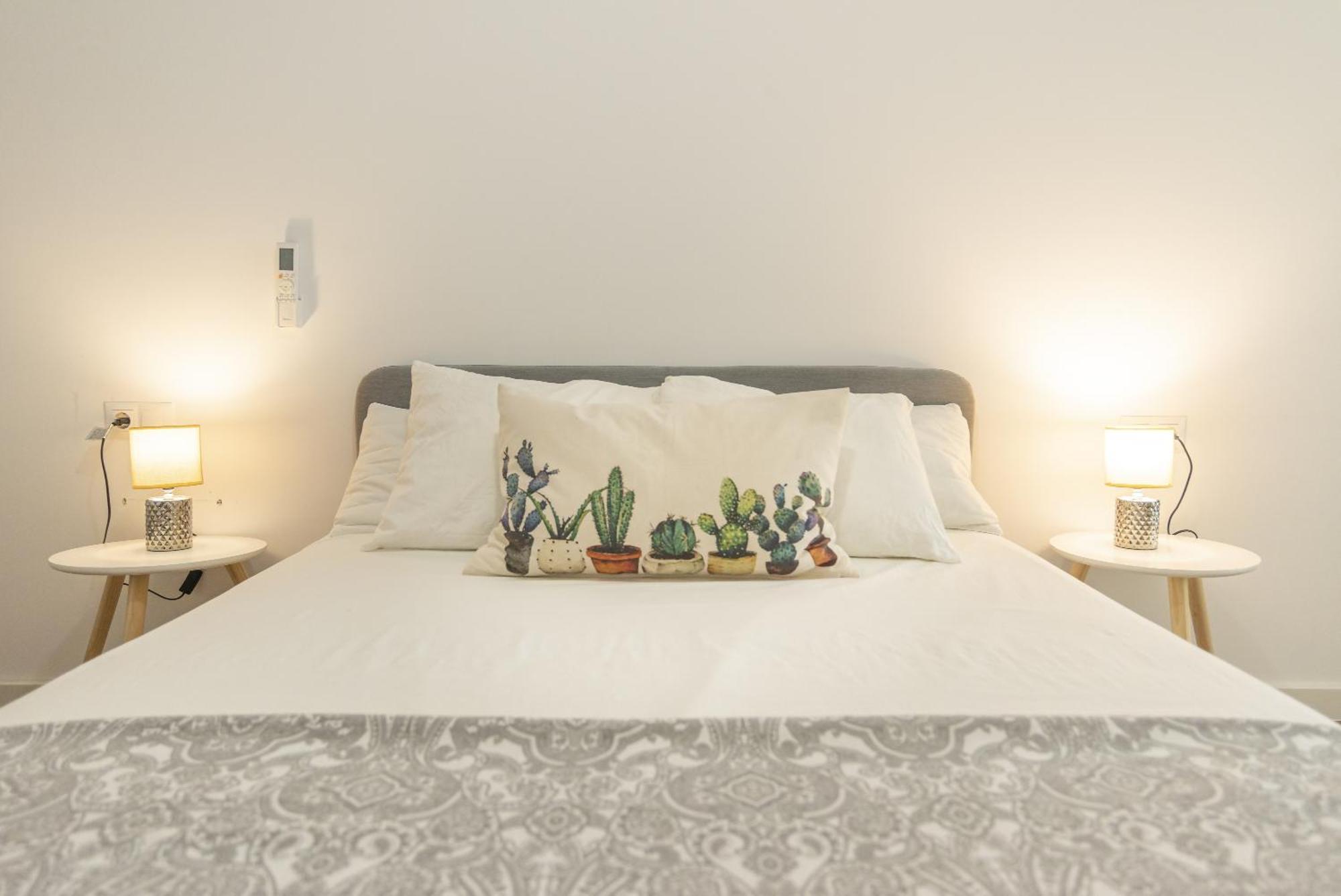 Beach Garden Apartment Torremolinos Exterior foto