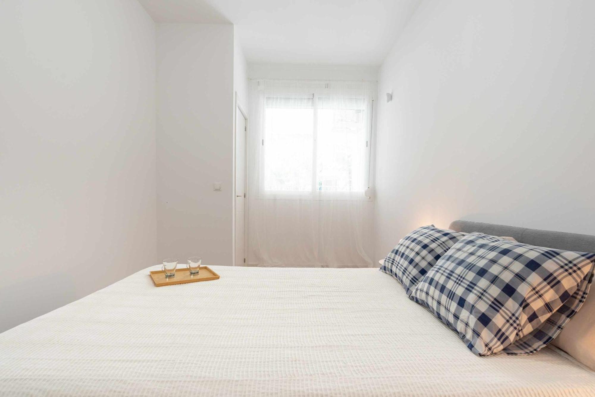 Beach Garden Apartment Torremolinos Exterior foto