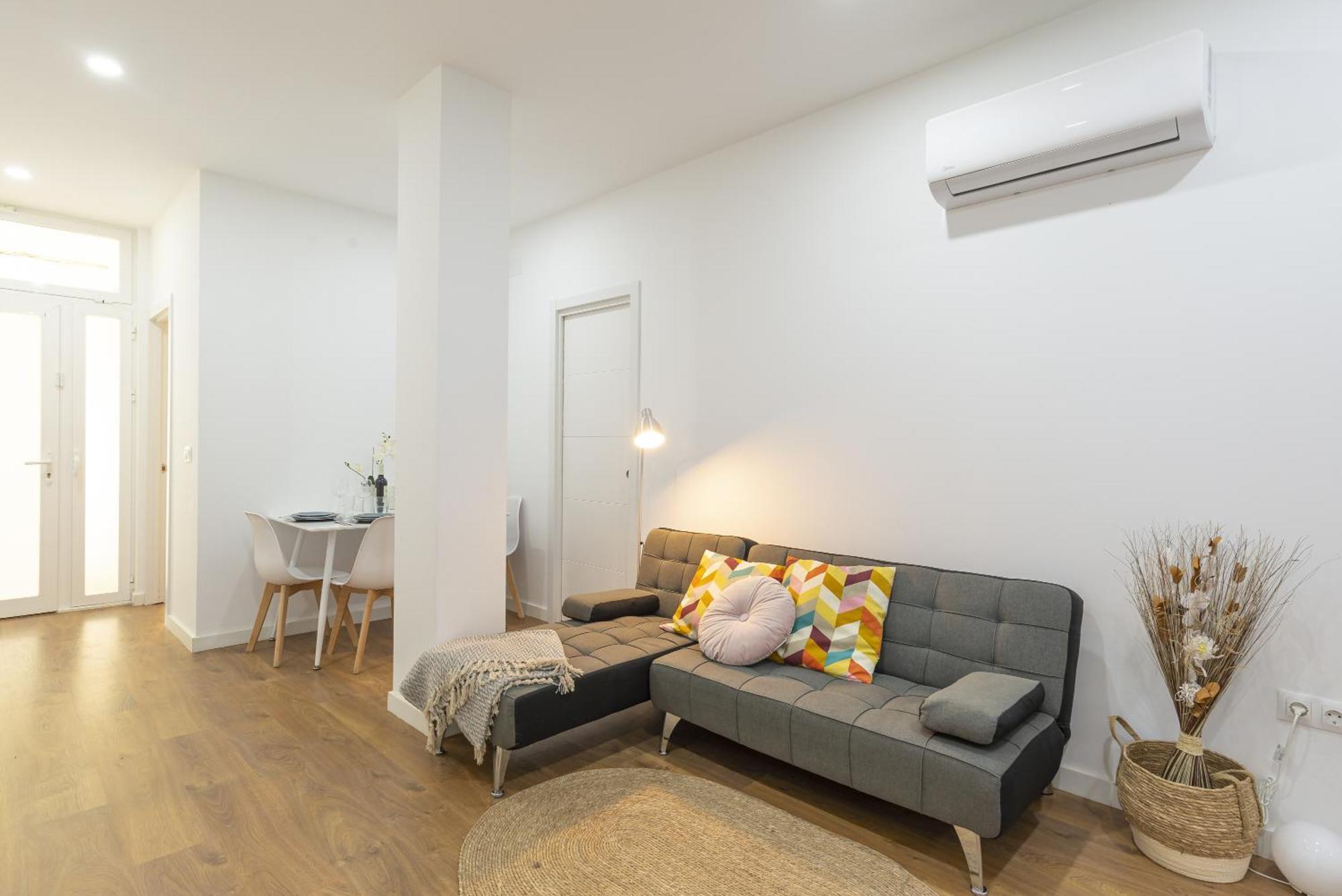 Beach Garden Apartment Torremolinos Exterior foto