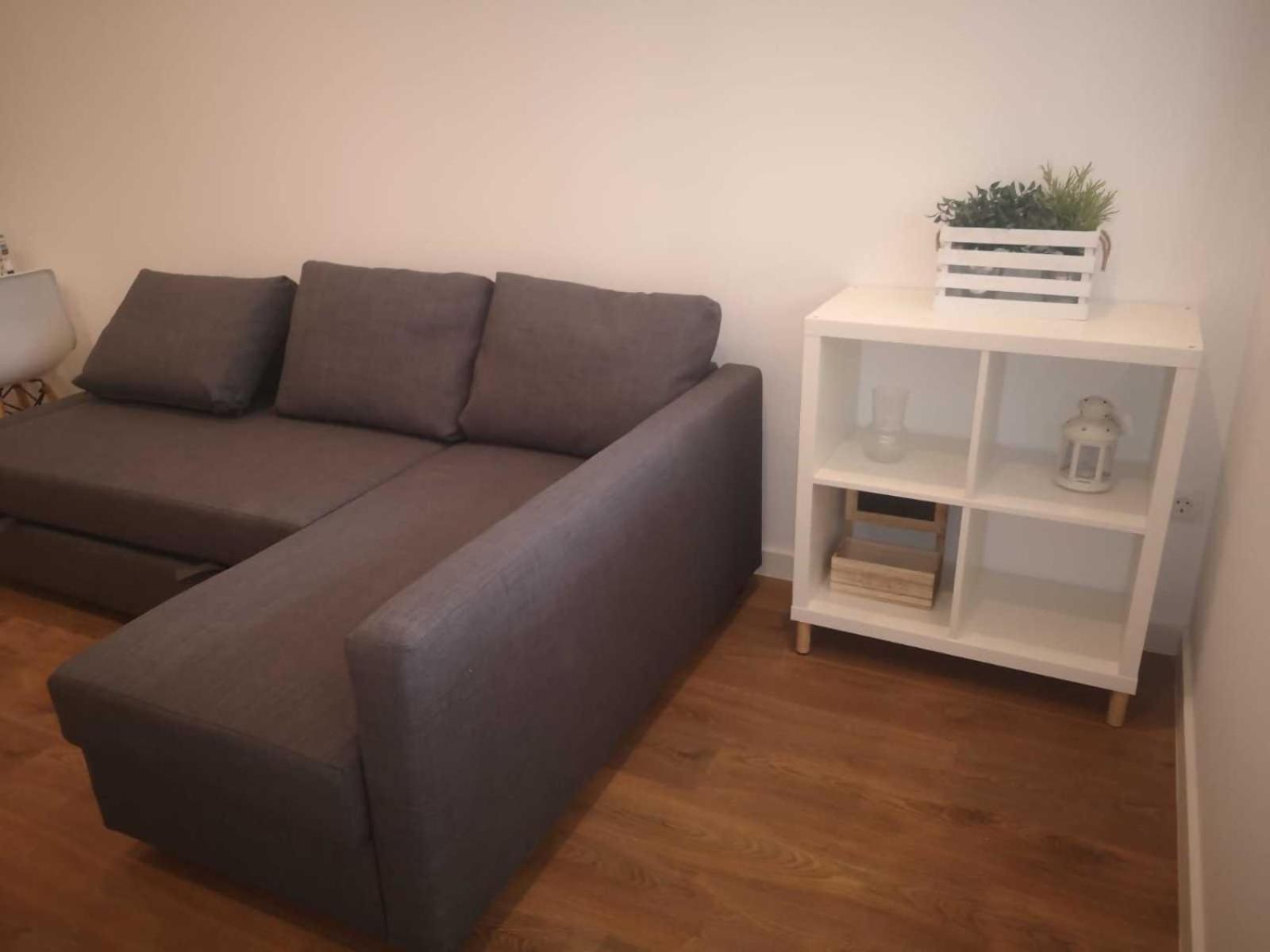 Beach Garden Apartment Torremolinos Exterior foto