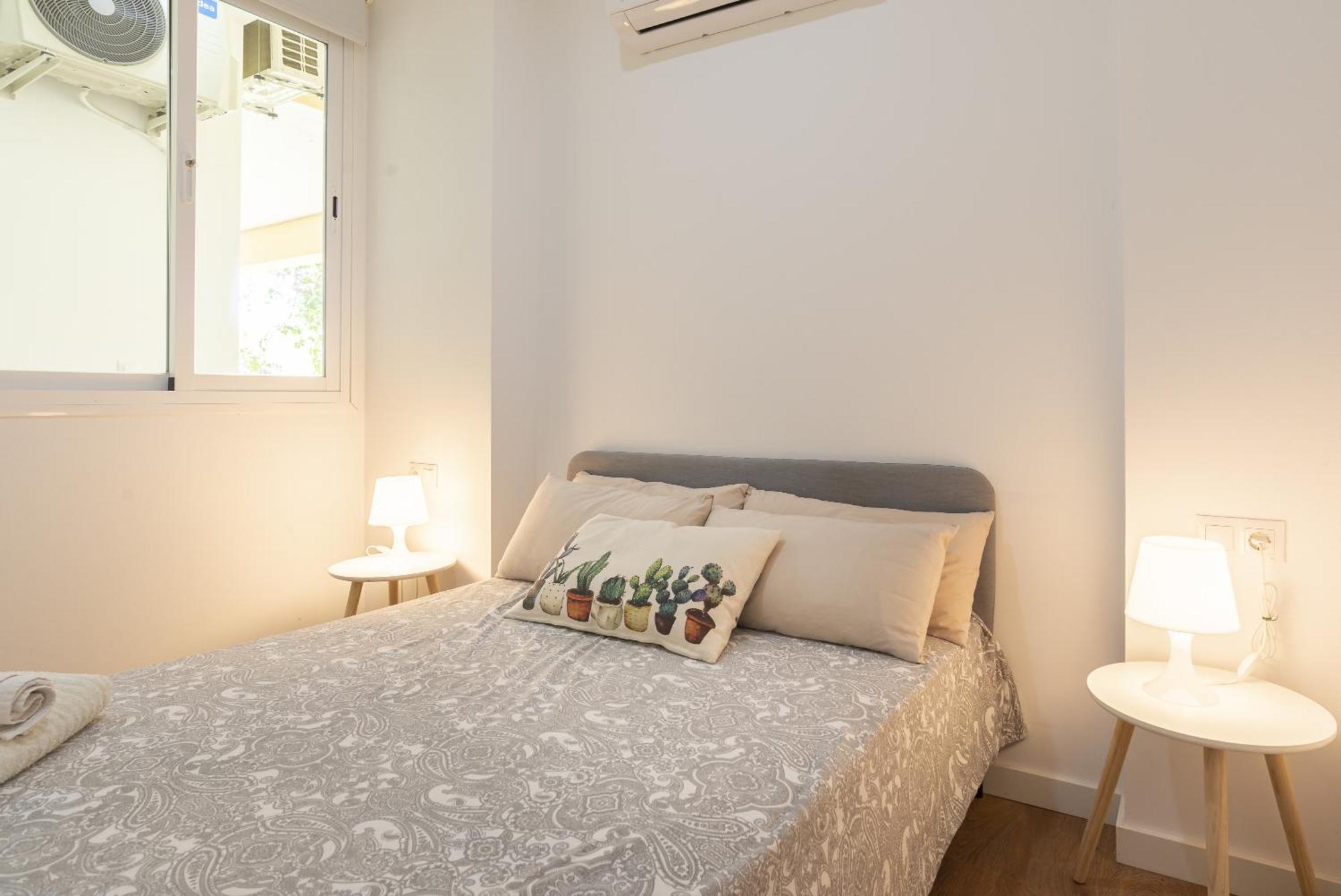 Beach Garden Apartment Torremolinos Exterior foto