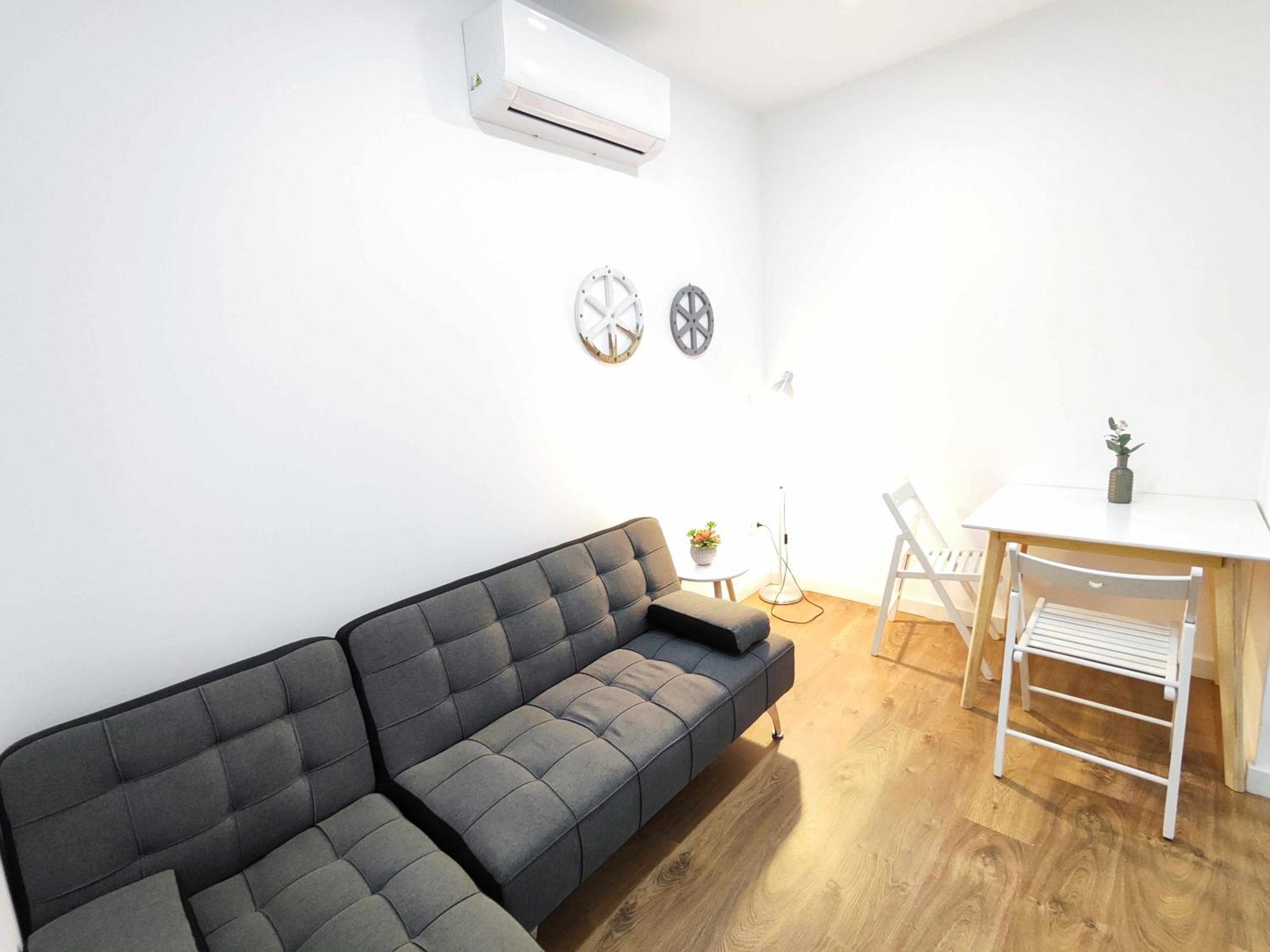 Beach Garden Apartment Torremolinos Exterior foto