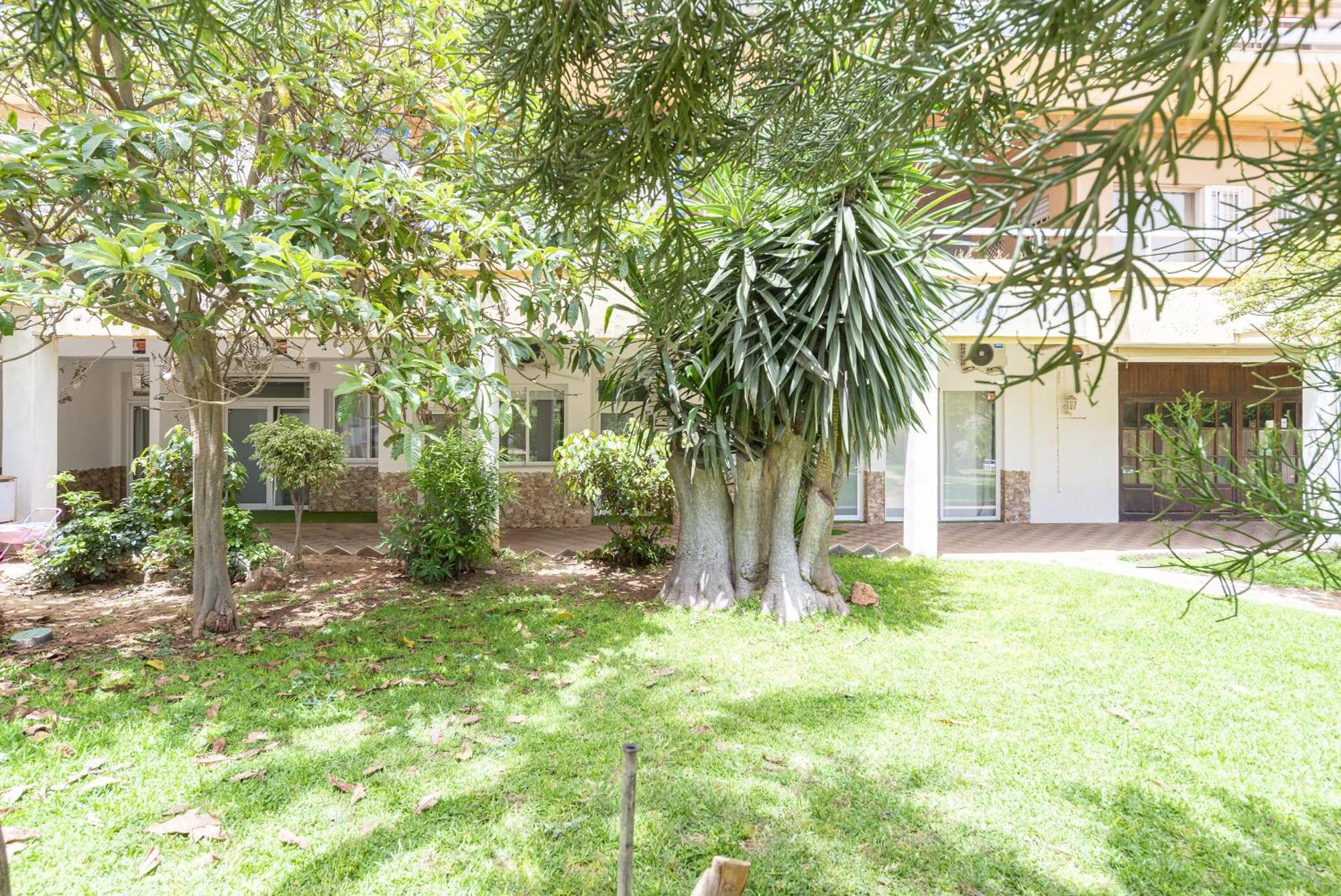 Beach Garden Apartment Torremolinos Exterior foto