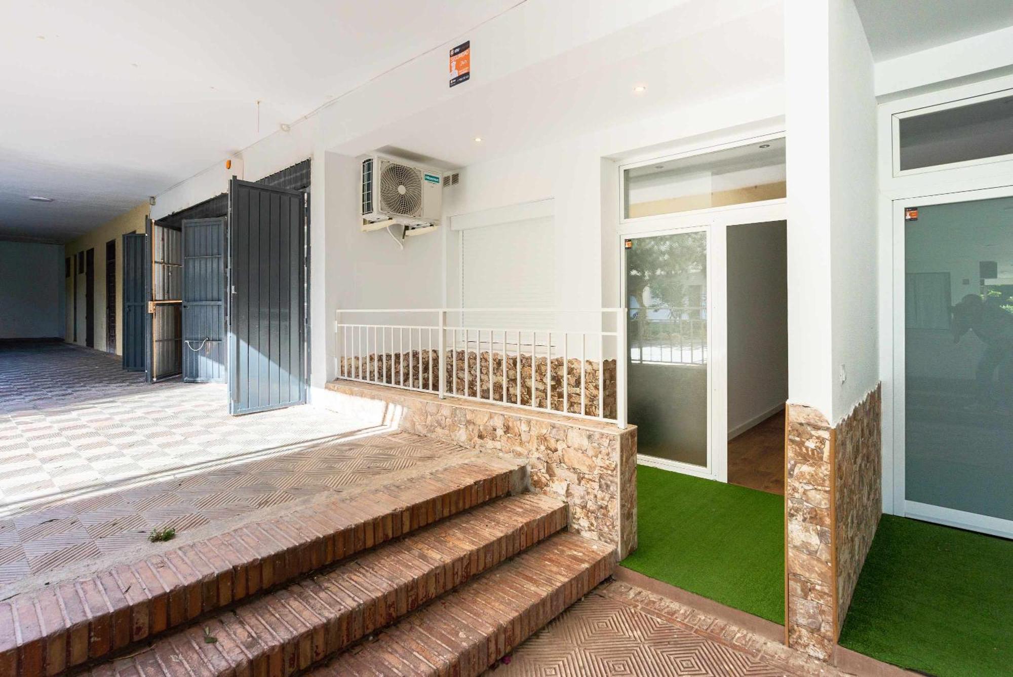 Beach Garden Apartment Torremolinos Exterior foto