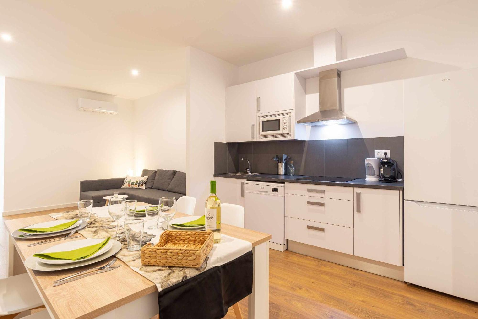 Beach Garden Apartment Torremolinos Exterior foto