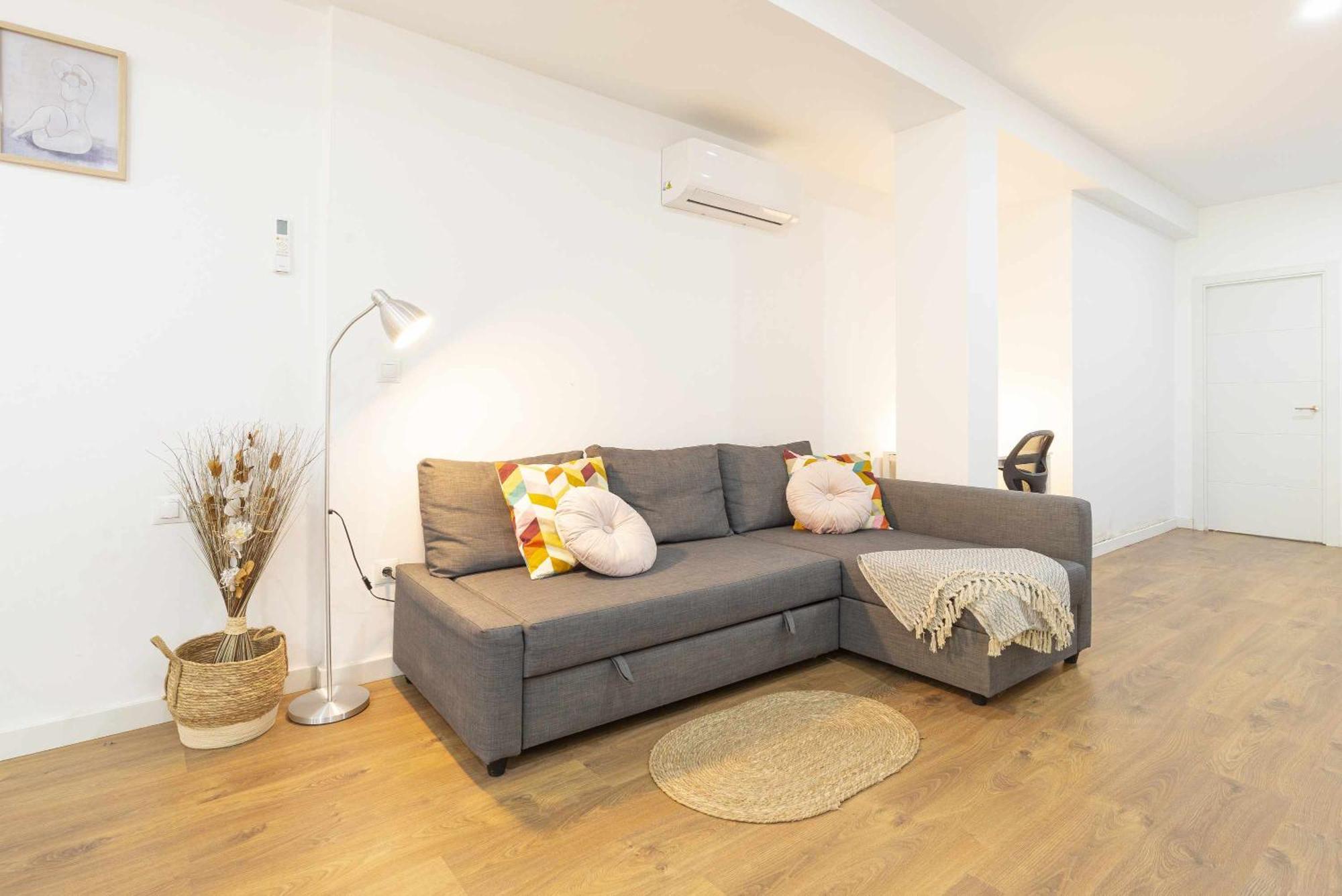 Beach Garden Apartment Torremolinos Quarto foto