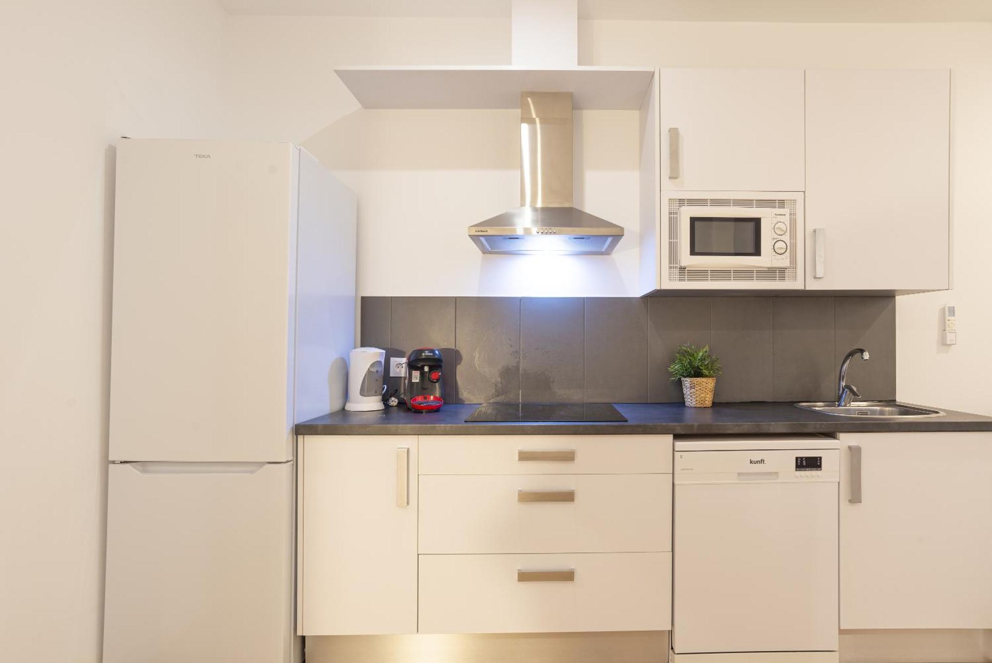 Beach Garden Apartment Torremolinos Exterior foto