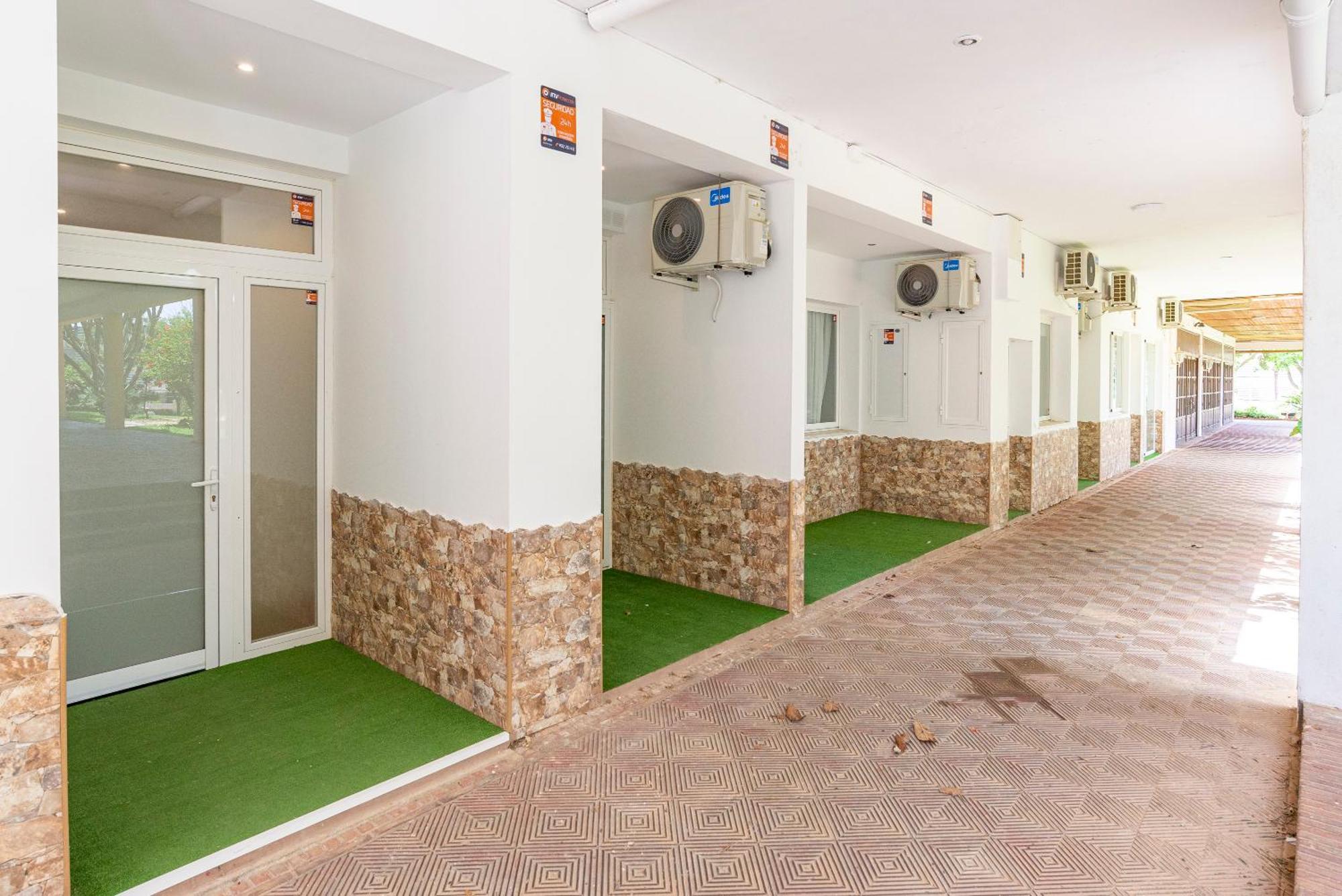 Beach Garden Apartment Torremolinos Exterior foto