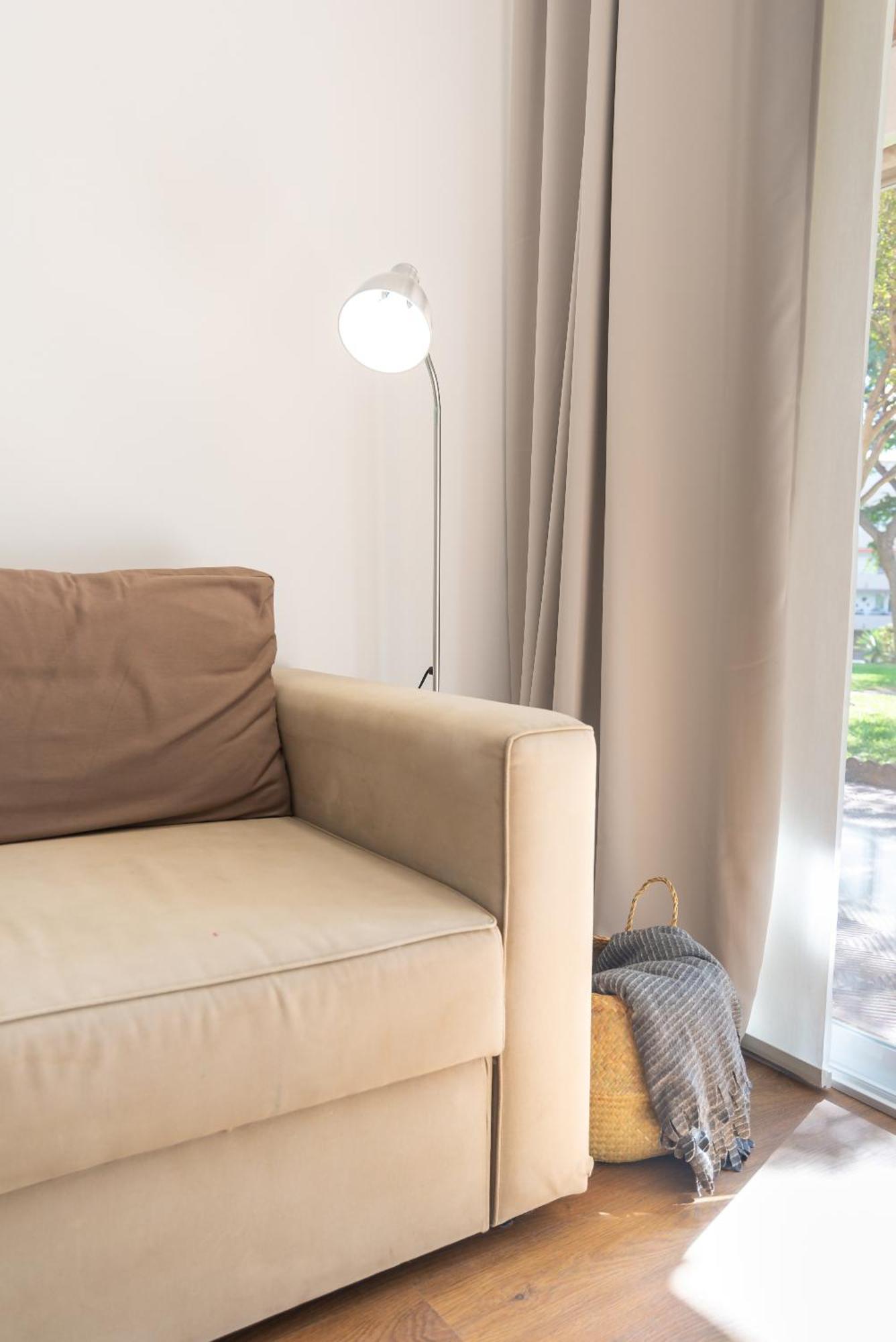 Beach Garden Apartment Torremolinos Exterior foto