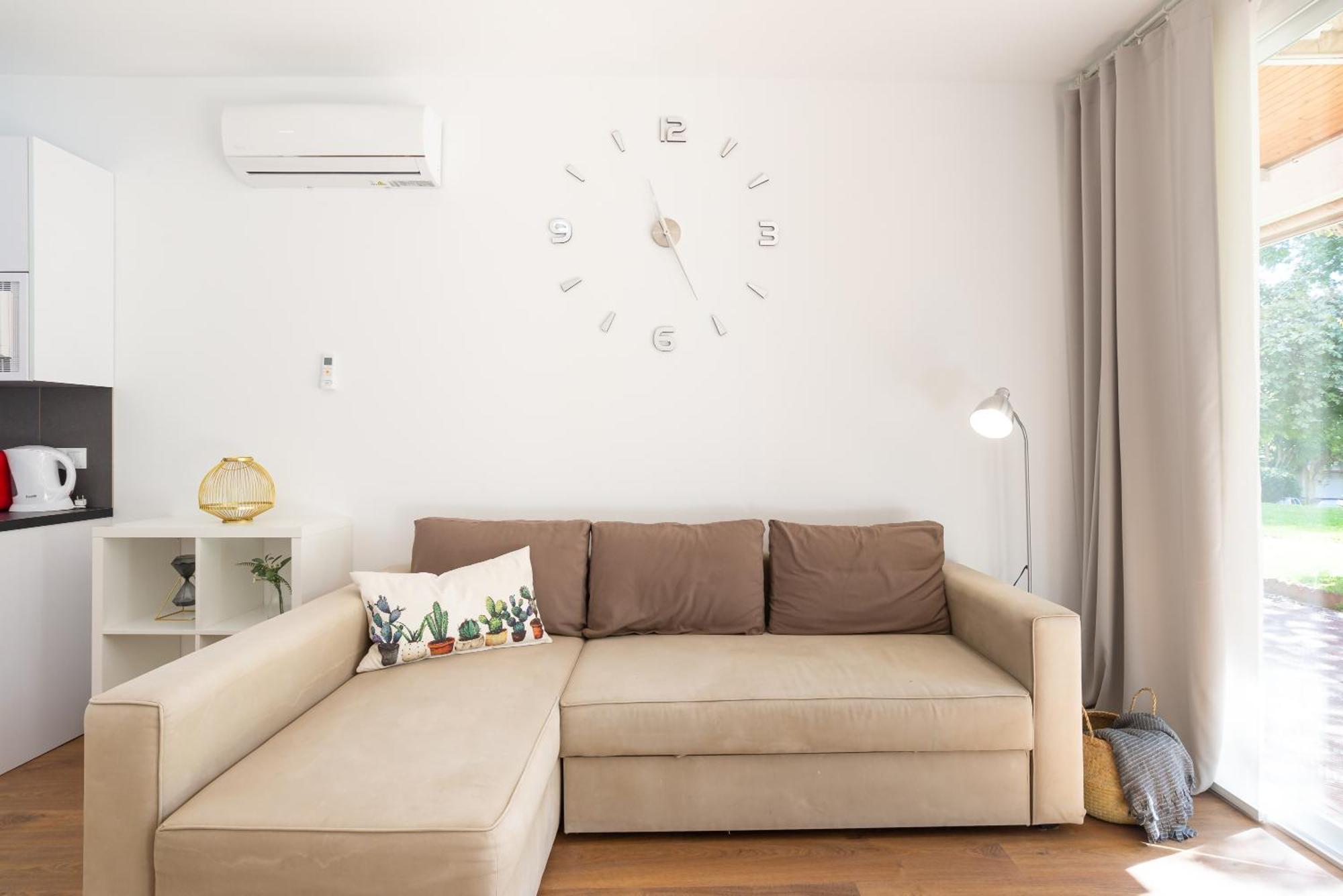 Beach Garden Apartment Torremolinos Exterior foto