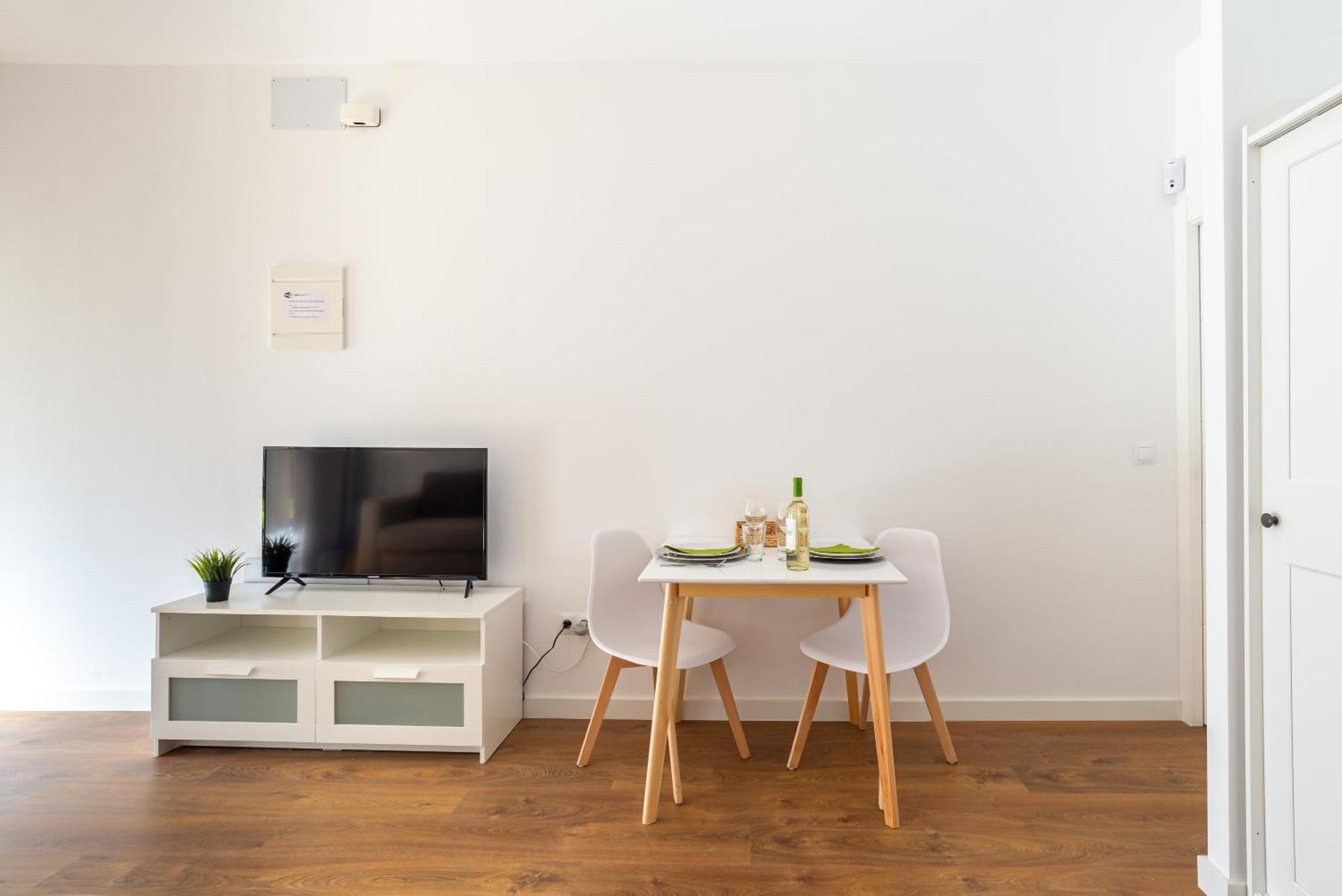 Beach Garden Apartment Torremolinos Exterior foto
