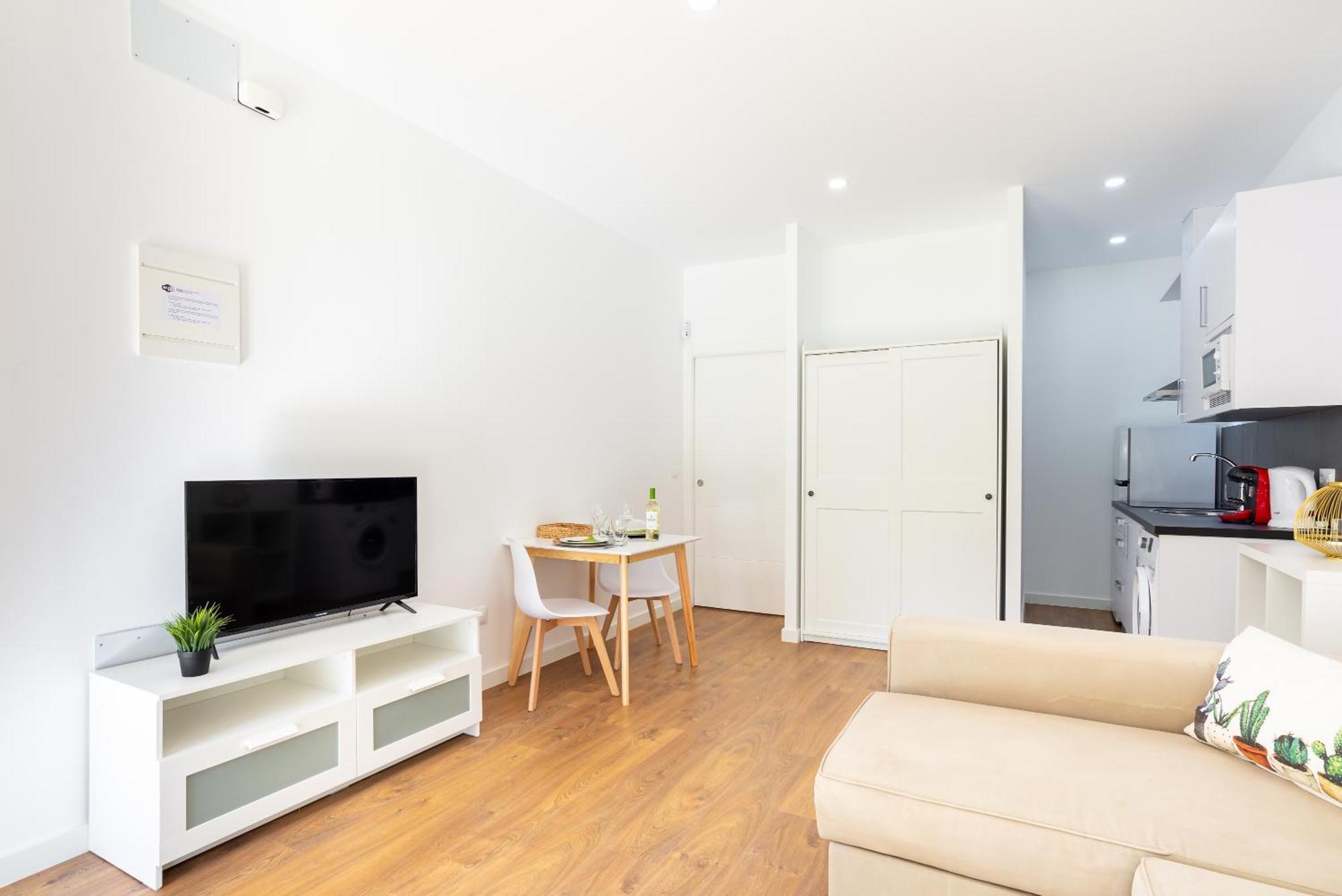 Beach Garden Apartment Torremolinos Exterior foto